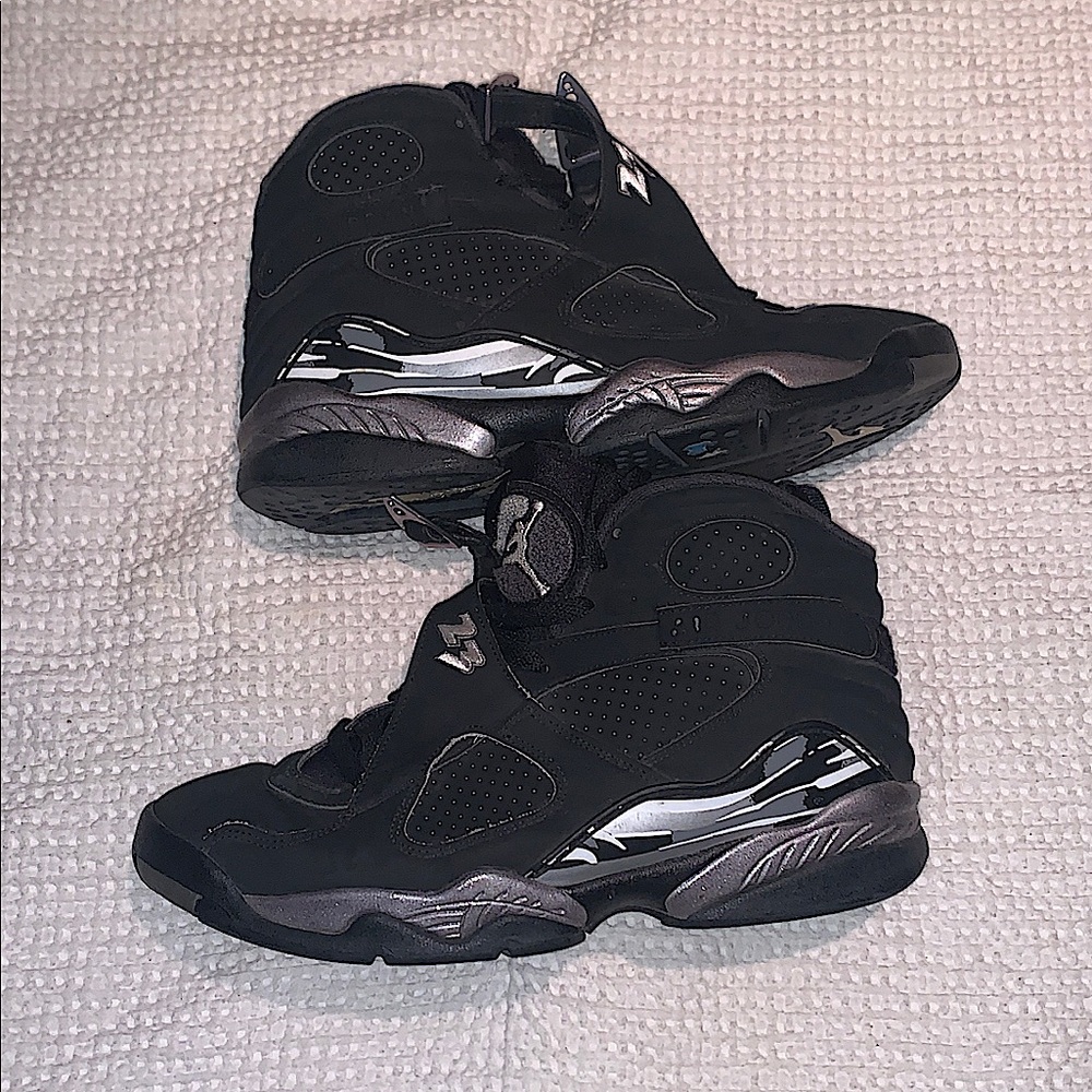 Jordan shoes